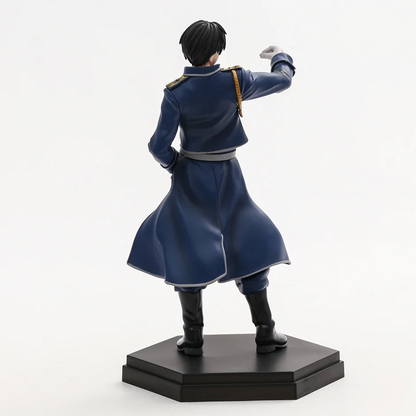 Roy Figur – Fullmetal Alchemist™