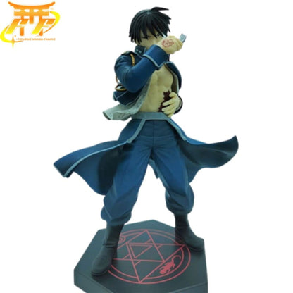 Roy Mustang Figur – Fullmetal Alchemist™