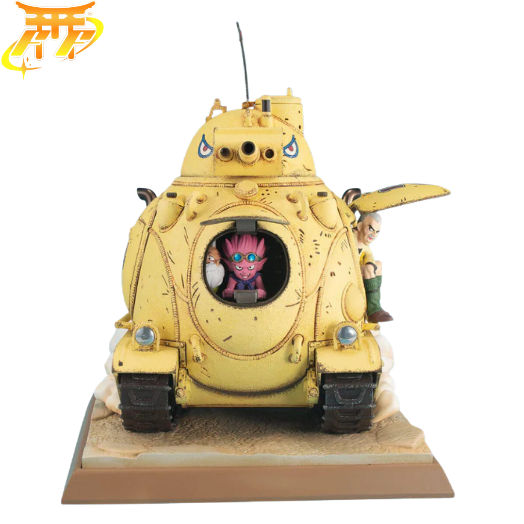 Royal Army Tank Corps No.104 Figur - Sand Land™