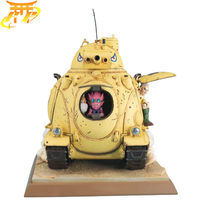 Royal Army Tank Corps No.104 Figur - Sand Land™