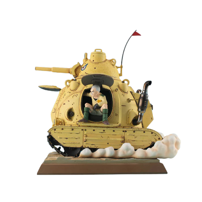 Royal Army Tank Corps No.104 Figur - Sand Land™