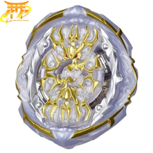 Royal Genesis G5 Swipe Hybrid-H Snurrtopp - Beyblade Burst Rise™
