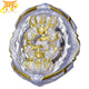 Royal Genesis G5 Swipe Hybrid-H Snurrtopp - Beyblade Burst Rise™
