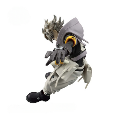 Rudo "Rebre" Figur – Gachiakuta™