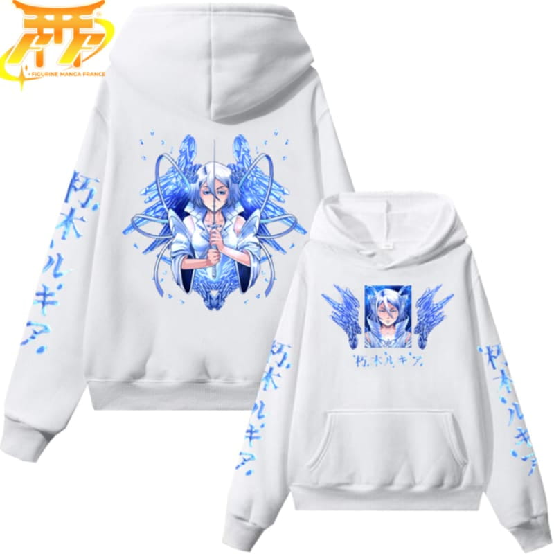 Rukia Bankai Tröja – Bleach™