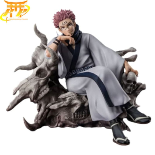 Ryōmen Sukuna Figur – Jujutsu Kaisen™