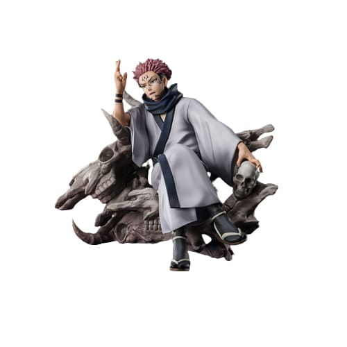 Ryōmen Sukuna Figur – Jujutsu Kaisen™