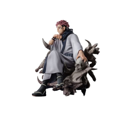Ryōmen Sukuna Figur – Jujutsu Kaisen™