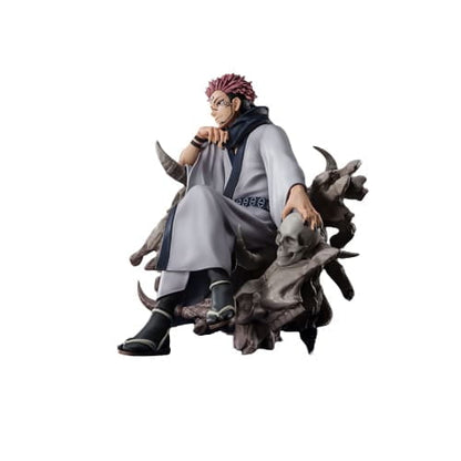 Ryōmen Sukuna Figur – Jujutsu Kaisen™
