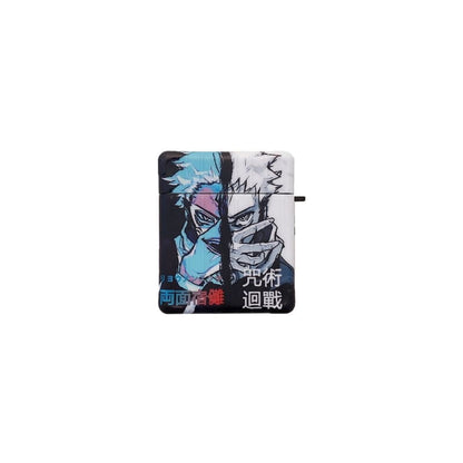 Ryomen Sukuna AirPods-fodral – Jujutsu Kaisen™