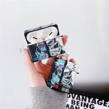 Ryomen Sukuna AirPods-fodral – Jujutsu Kaisen™