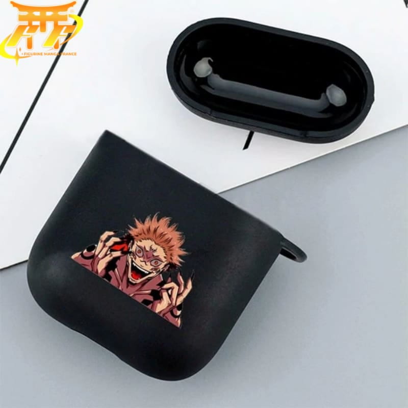 Ryomen Sukuna AirPods-fodral V2 – Jujutsu Kaisen™