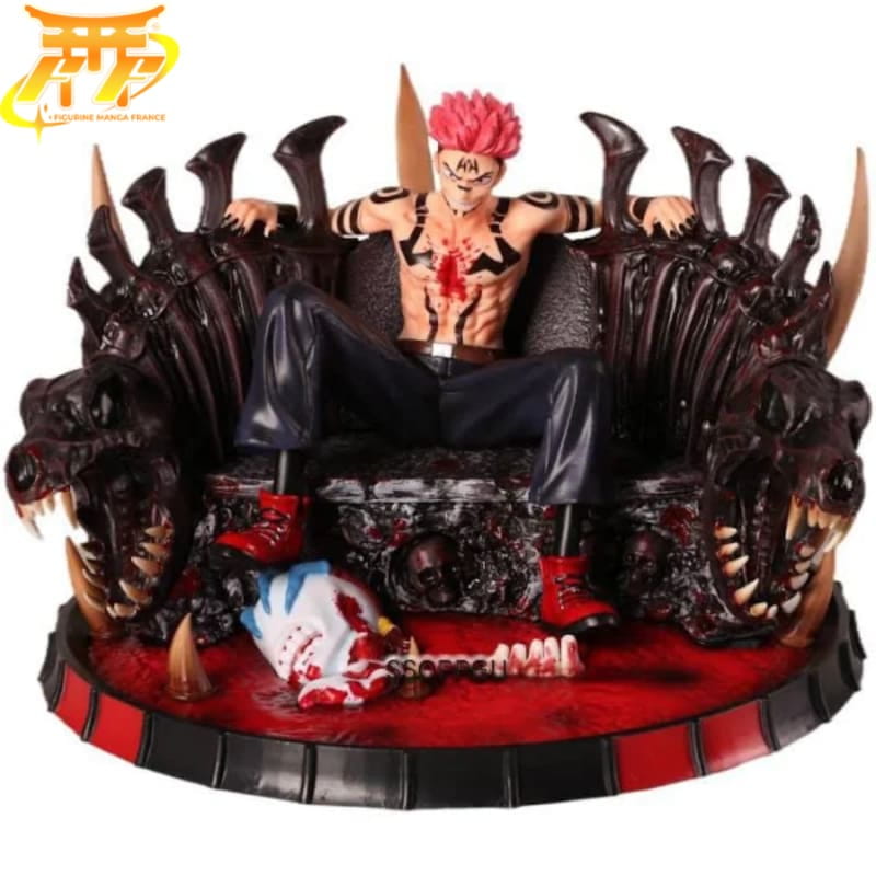 Ryomen Sukuna Figur – Jujutsu Kaisen™