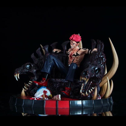 Ryomen Sukuna Figur – Jujutsu Kaisen™