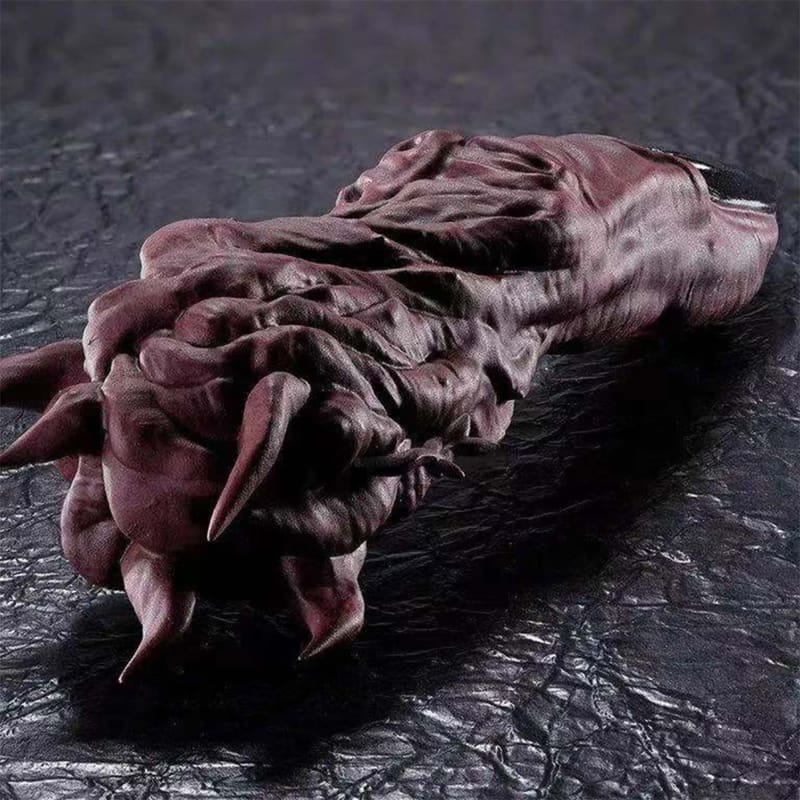 Ryomen Sukuna Finger Figur – Jujutsu Kaisen™