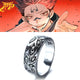 Ryomen Sukuna Ring - Jujutsu Kaisen™