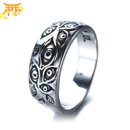 Ryomen Sukuna Ring - Jujutsu Kaisen™