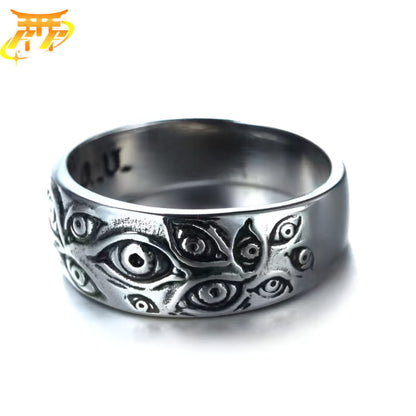 Ryomen Sukuna Ring - Jujutsu Kaisen™
