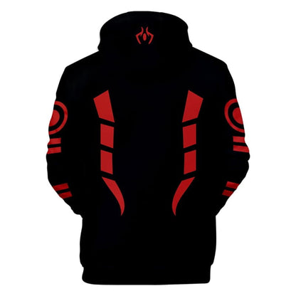 Ryomen Sukuna Tröja – Jujutsu Kaisen™
