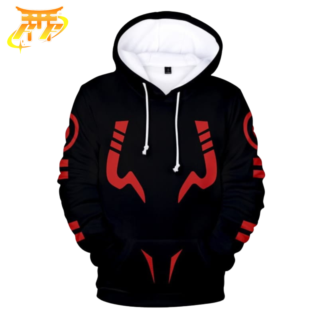 Ryomen Sukuna Tröja – Jujutsu Kaisen™