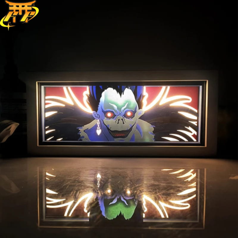 Ryuk 3D-nattlampa – Death Note™