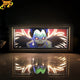 Ryuk 3D-nattlampa – Death Note™