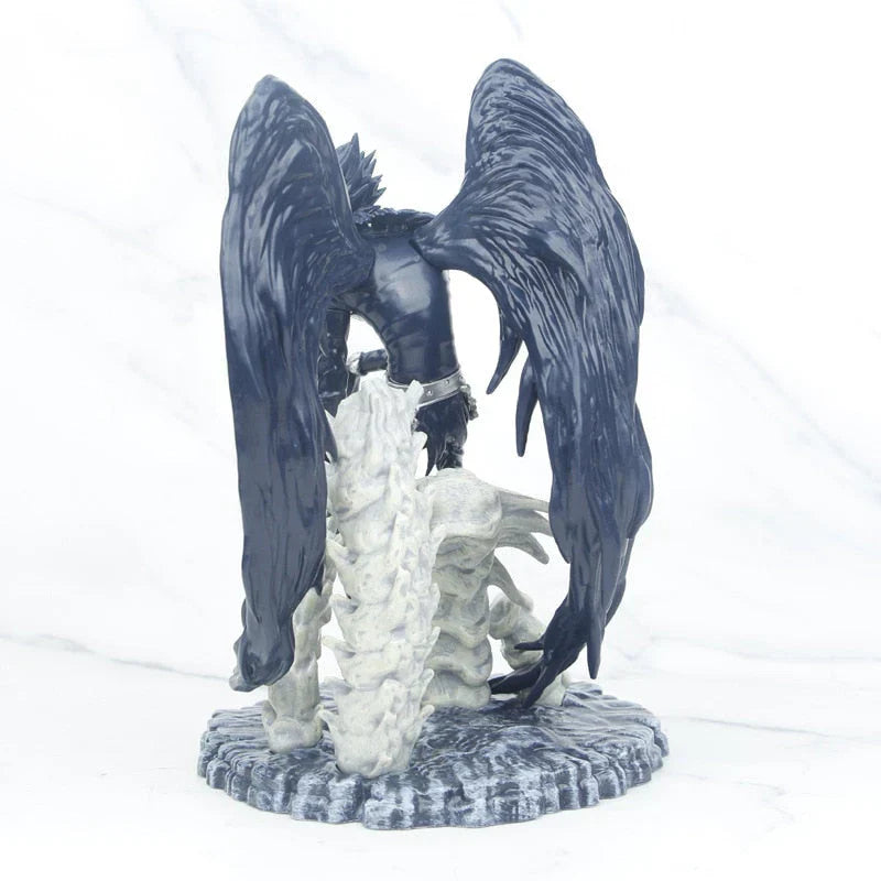 Ryuk ”Dödsguden” Figur – Death Note™