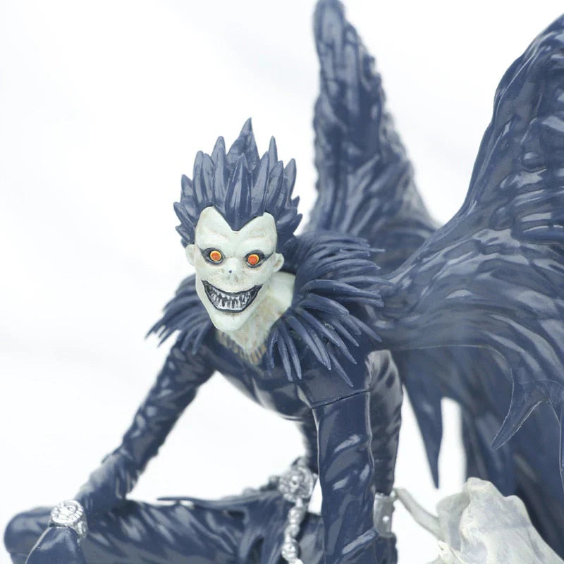 Ryuk ”Dödsguden” Figur – Death Note™