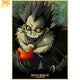Ryuk Poster – Death Note™