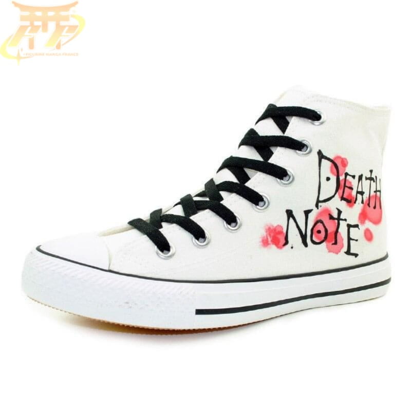 Ryuk Sneakers – Death Note™
