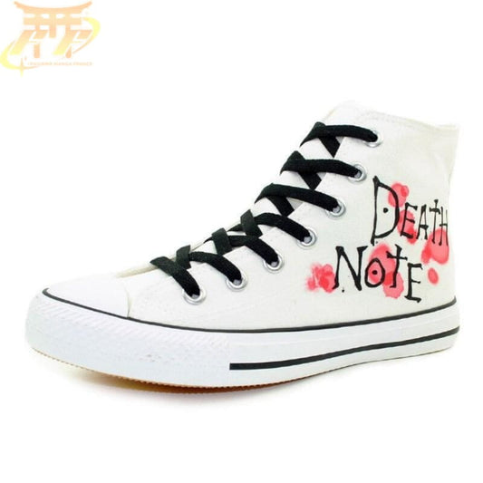 Ryuk Sneakers – Death Note™