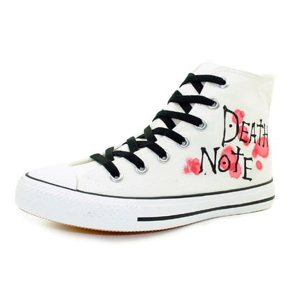 Ryuk Sneakers – Death Note™