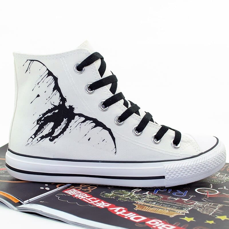 Ryuk Sneakers – Death Note™