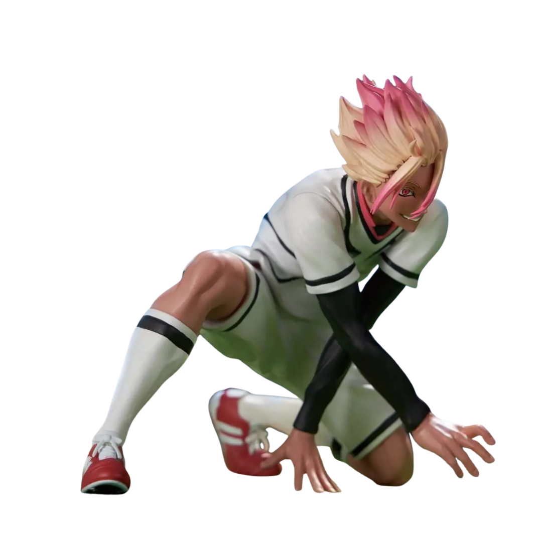 Ryusei Shidou Figur – Blue Lock™
