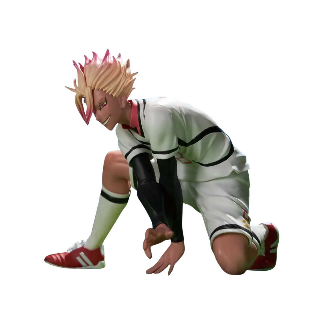 Ryusei Shidou Figur – Blue Lock™