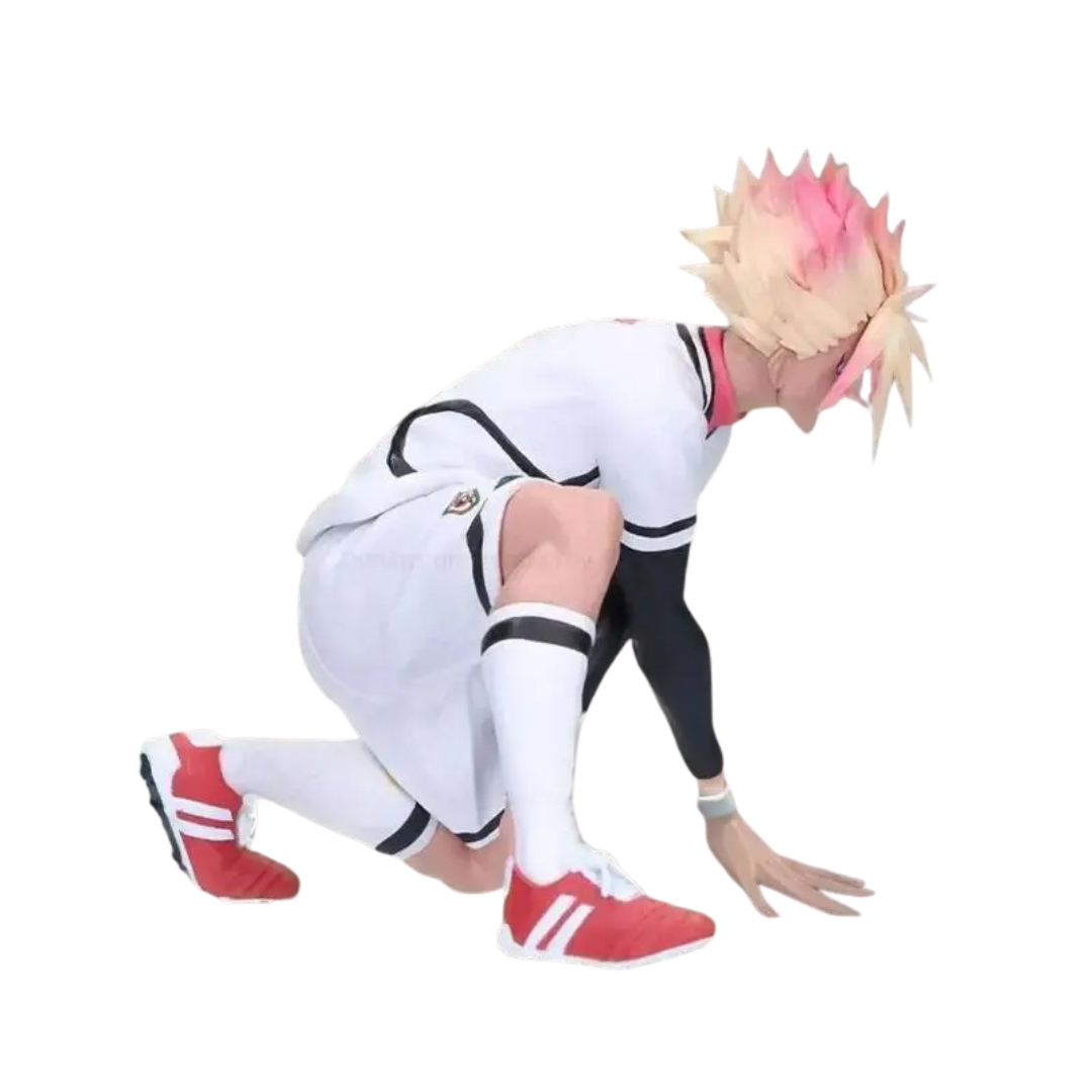 Ryusei Shidou Figur – Blue Lock™