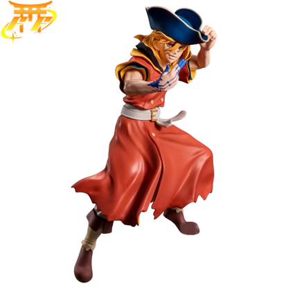 Ryusui Nanami Figur – Dr. Stone™