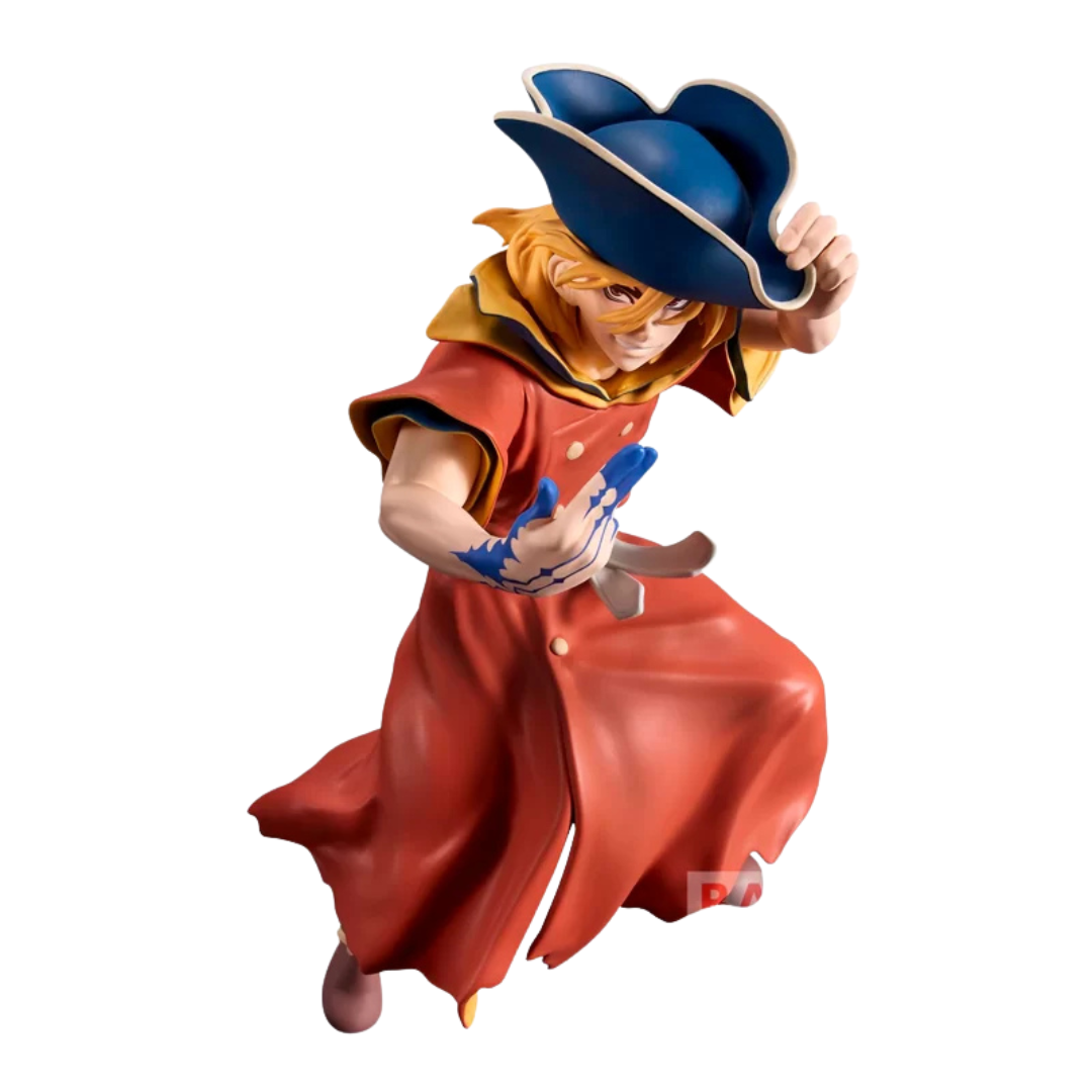 Ryusui Nanami Figur – Dr. Stone™