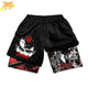 Sabbatsceremonin Shorts – Berserk™