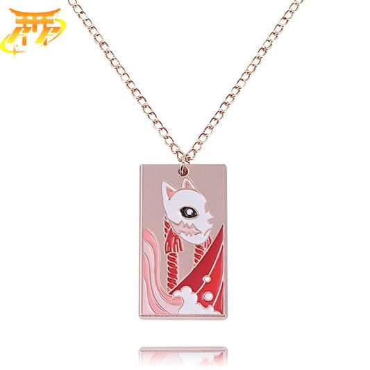 Sabito Halsband - Demon Slayer™