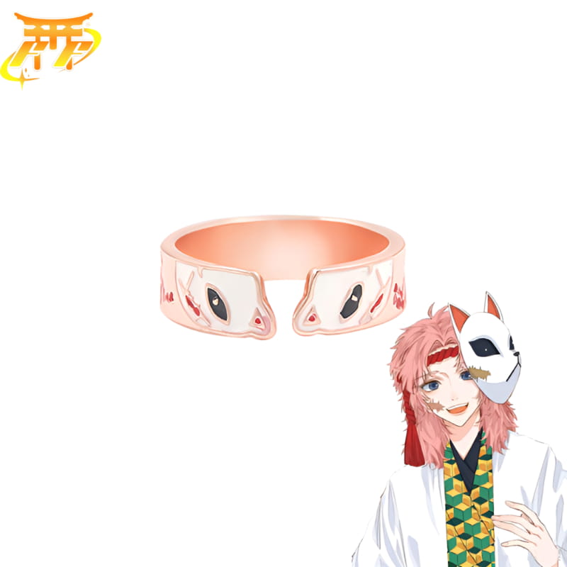 Sabito Ring - Demon Slayer™