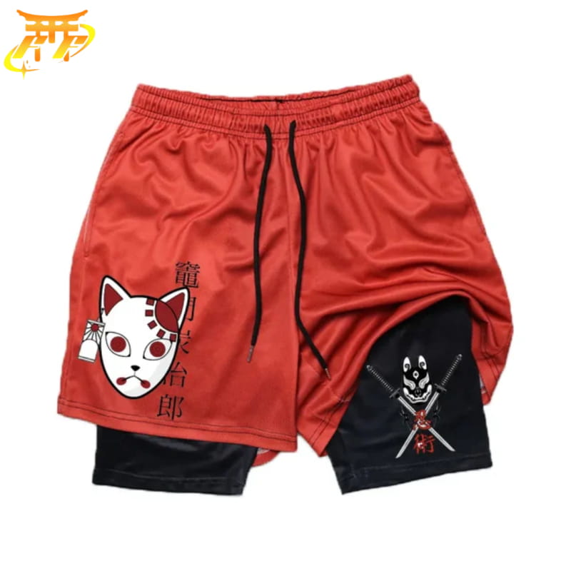 Sabito Shorts – Demon Slayer™