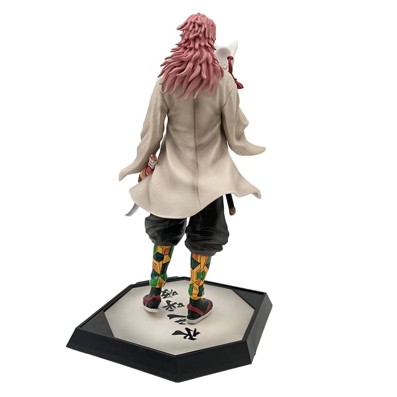 Sabito Vuxen Figur - Demon Slayer™