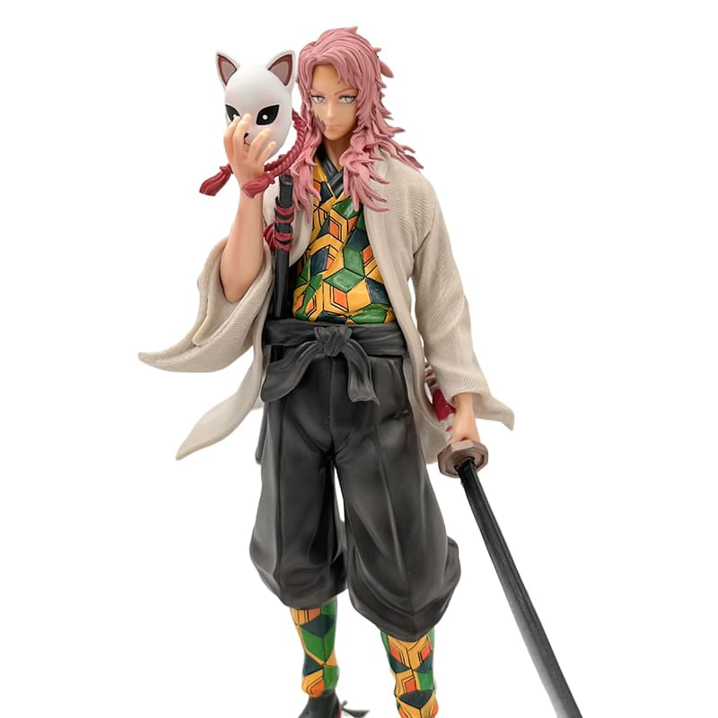 Sabito Vuxen Figur - Demon Slayer™