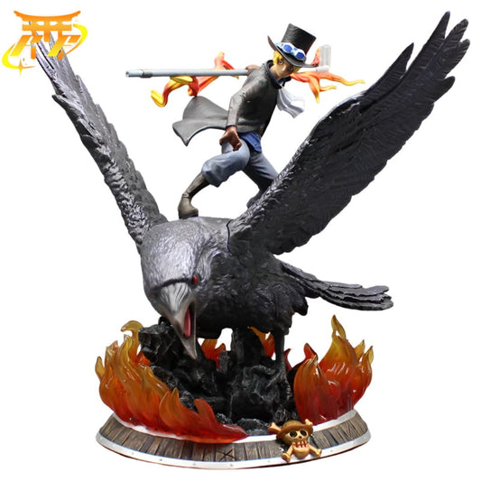 Sabo "Crow" Figur - One Piece™