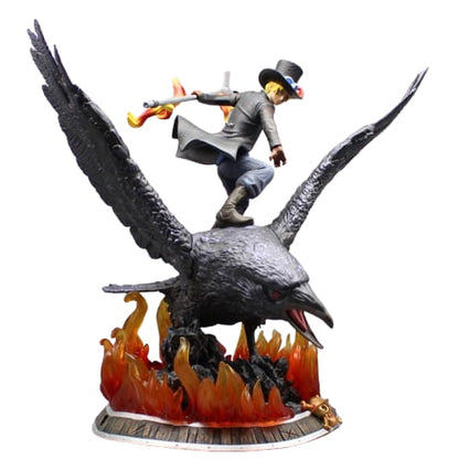 Sabo "Crow" Figur - One Piece™