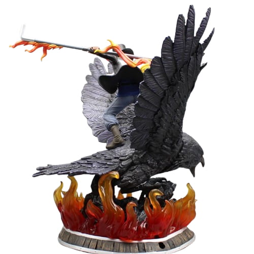 Sabo "Crow" Figur - One Piece™