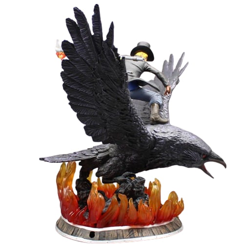 Sabo "Crow" Figur - One Piece™