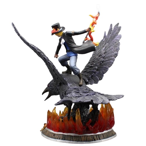 Sabo "Crow" Figur - One Piece™