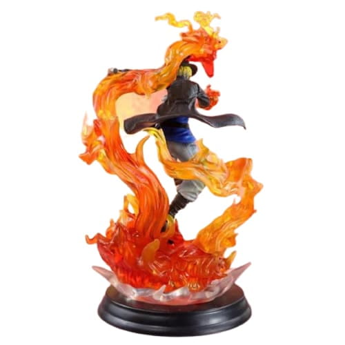 Sabo "Flammornas Kejsare" figur - One Piece™